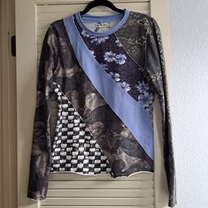 Free People Weekday Tee